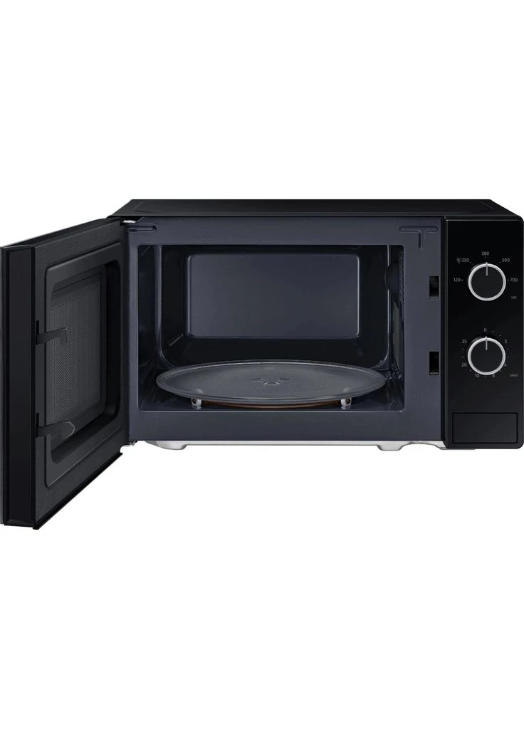 Мікрохвильова піч MS 20 A 3010AL/UA (MS20A3010AL/UA) Samsung (390930088)