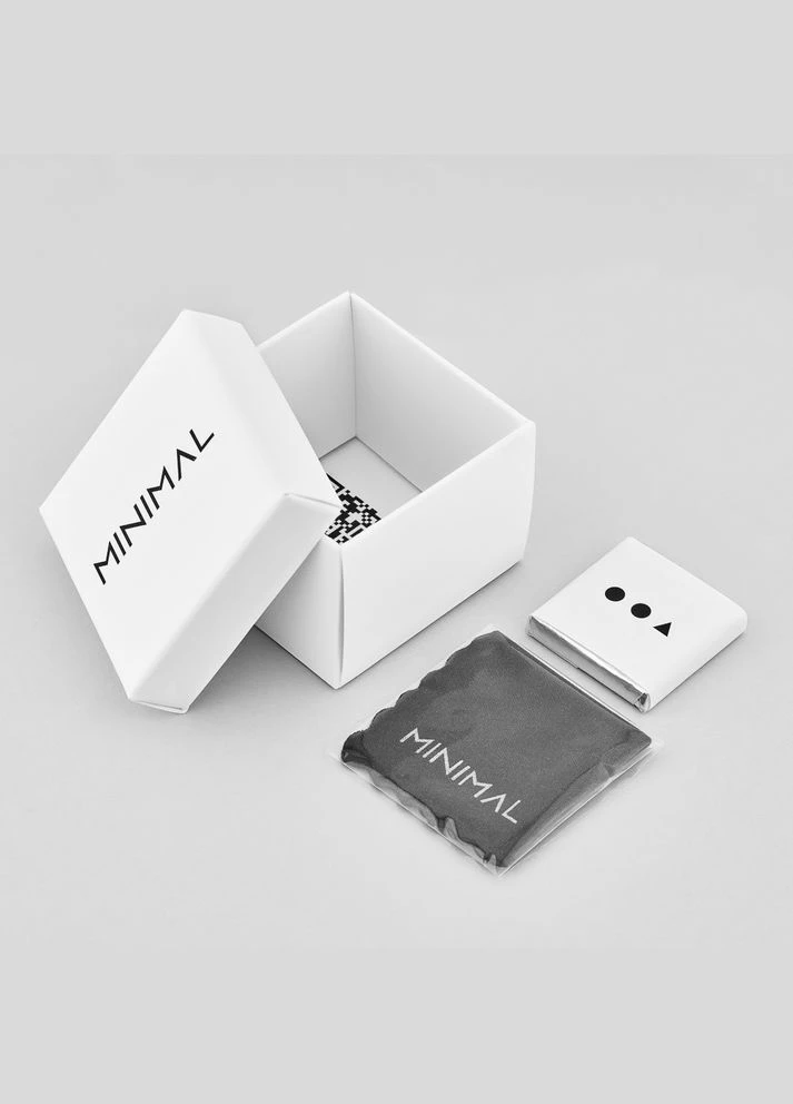 Серьги Ромашки Minimal (302448191)