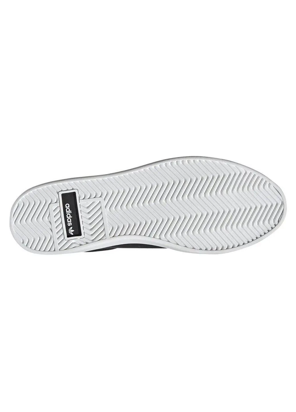Черные кеды женские adidas