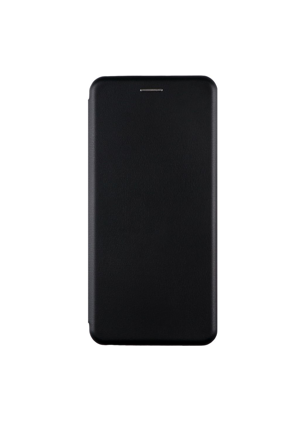 Чохол-книжка шкіра для Realme 12 Pro/12 Pro+ Black No Brand Realme 12 Pro,Realme 12 Pro+ (336149593)