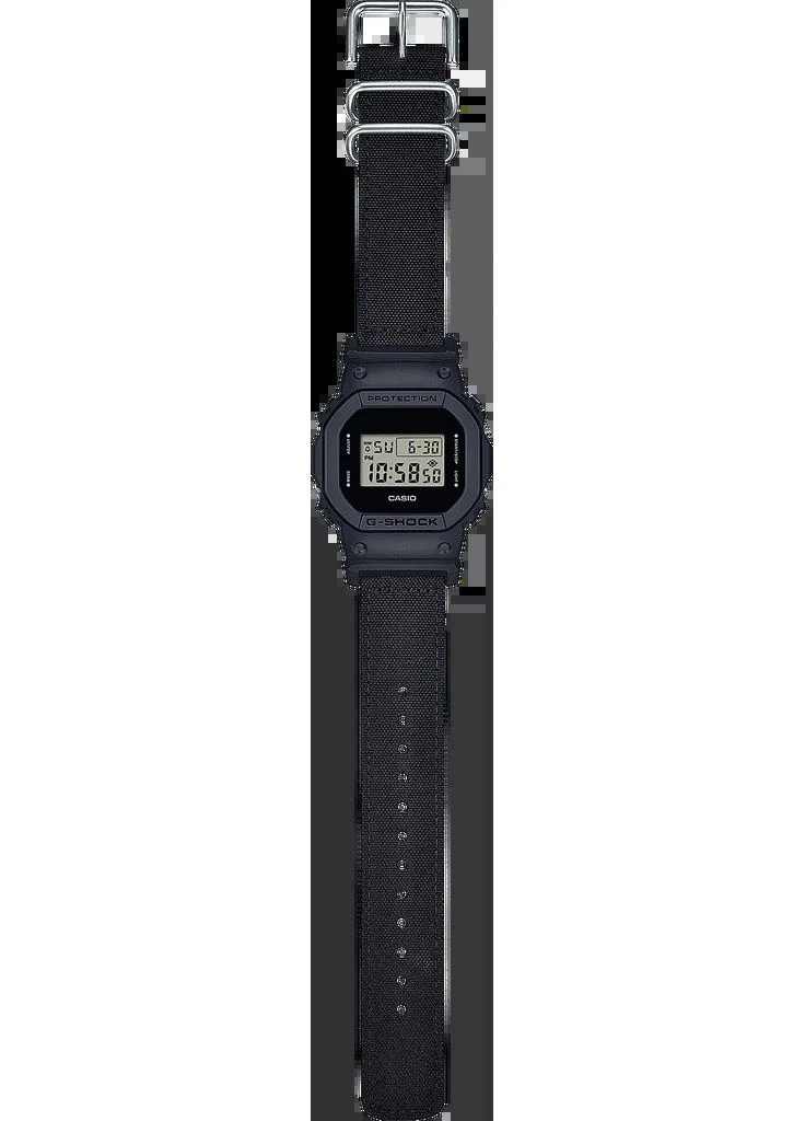 Часы мужские G-Shock DW-5600BCE-1ER No Brand (398942180)