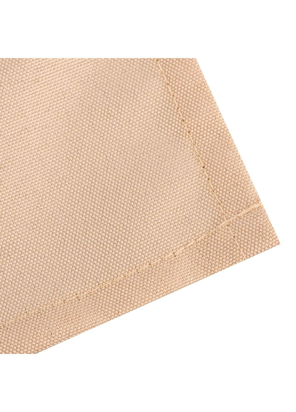 Скатертина Waterproof ART07WW 120х140 см айворі Ardesto (365670468)