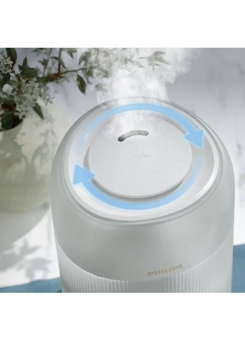 Увлажнитель воздуха Philips HU1510/04 (361110175)