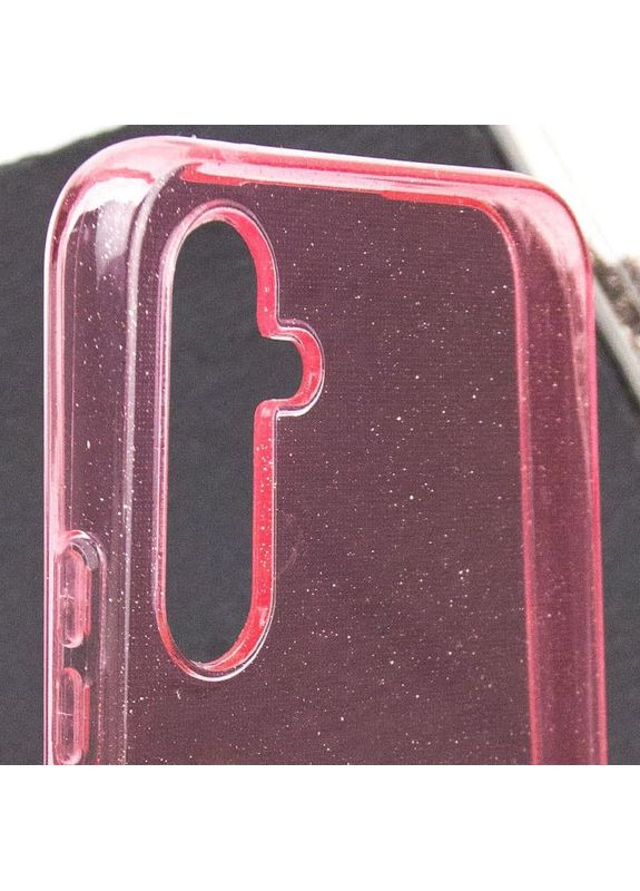 Чехол TPU Nova для Samsung Galaxy A56 5G Розовый Epik (372972504)