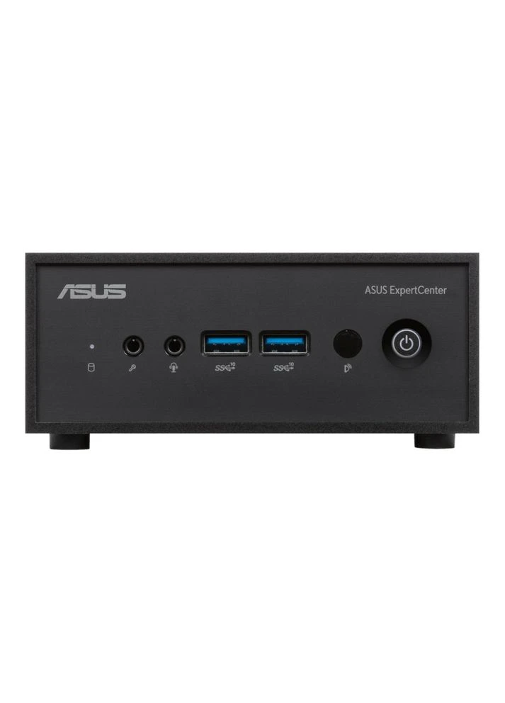 Компьютер PN42-BBN200MV MFF, intel N200, 2*SO-DIMM, SATA+M.2SSD, UMA, WiFi, VESA, без ОС (m77767) Asus PN42-BBN200MV MFF, Intel N200, 2*SO-DIMM, SATA+M.2 (377783134)