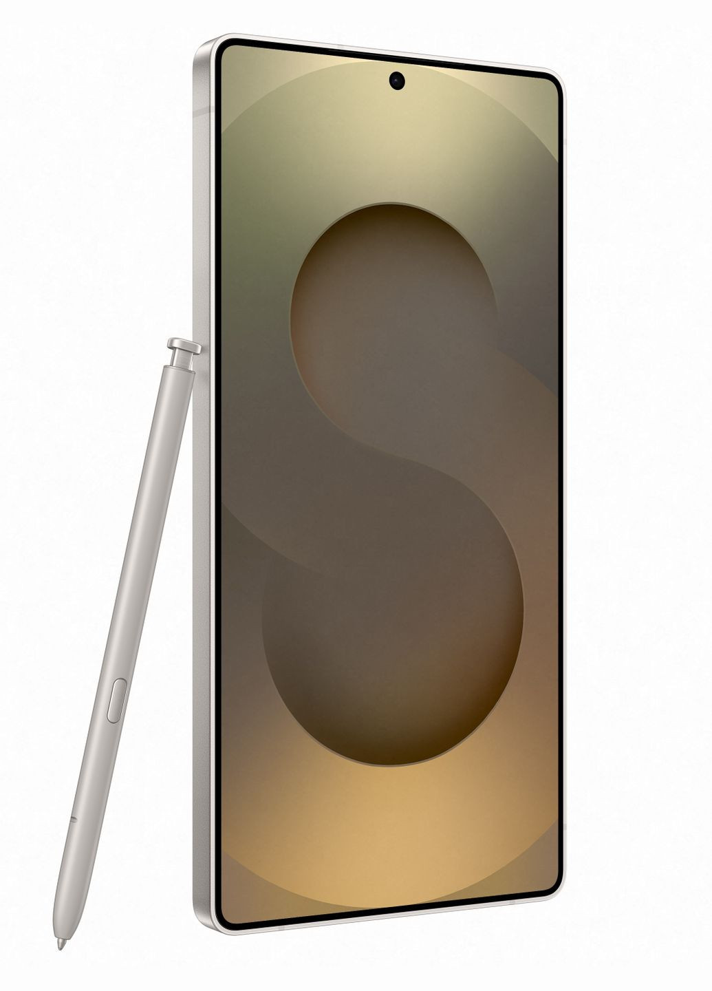 Смартфон Galaxy S25 Ultra 12/1TB Titanium Grey (SM-S938BZTHEUC) Samsung (322131723)