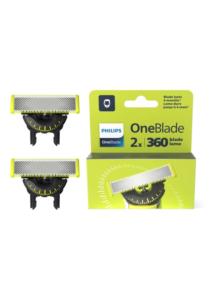 Аксессуары к электробритвам QP420/50 Philips (391011538)