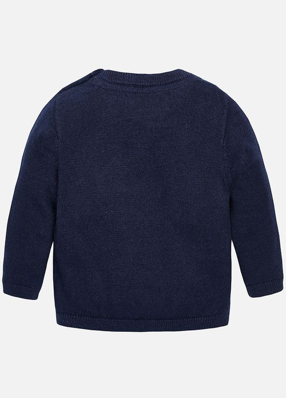 Синій джемпер Mayoral