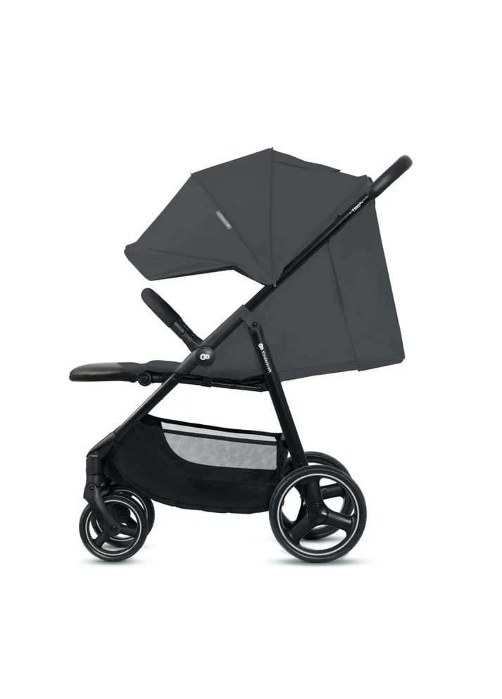 Коляска Trig 3 Granite Grey (KSTRIG03GRY0000) (5902533924844) Kinderkraft (391611416)