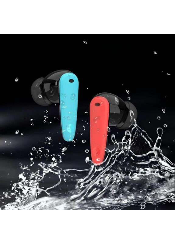 Наушники Xiaomi Tone Cube с шумоподавлением TWS White (MW23W11) MiiiW (362412565)