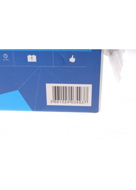 Акумулятор 18Ah 230A Exide (366129217)