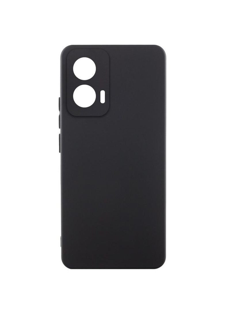 Чохол Silicone Case Lakshmi Premium з закритою камерою на Motorola Moto G15 4G Epik (353697010)