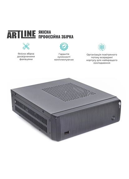Комп`ютер Business B18 Windows 11 Pro (B18v12Win) ARTLINE (360422556)