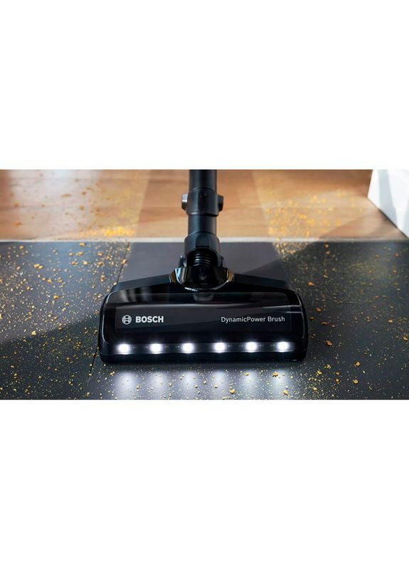 Пылесос BBS711W Bosch (307148582)