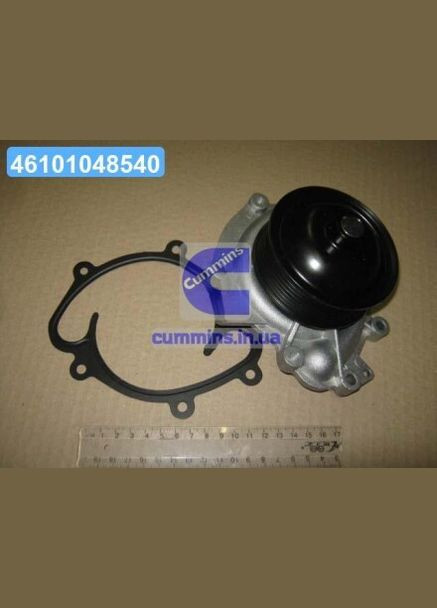 Водяной насос MERCEDES-BENZ S-CLASS (W221), 09/05 - 12/13 S 320 CDI (Пр-во ) 538 0234 10 Ina (360496468)