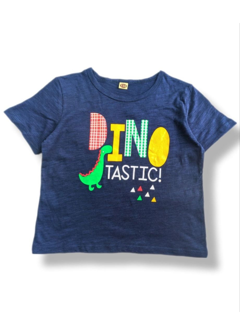 Прозора літня футболка дитяча SHEIN