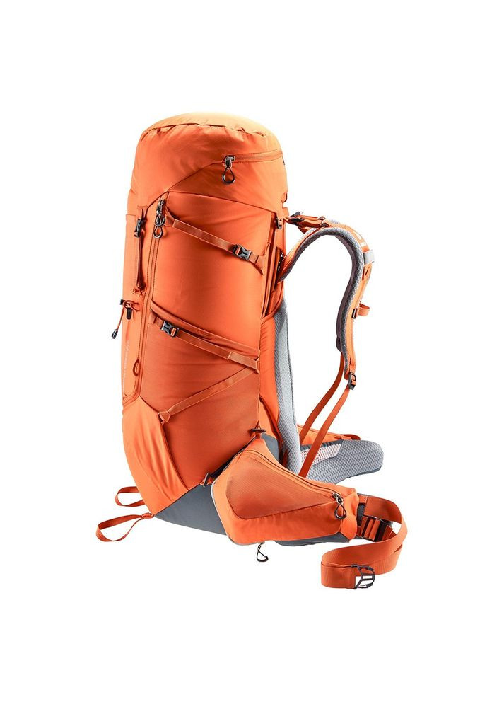 Рюкзак Aircontact Core 65+10 л SL 3350622 9409 Deuter (318434715)