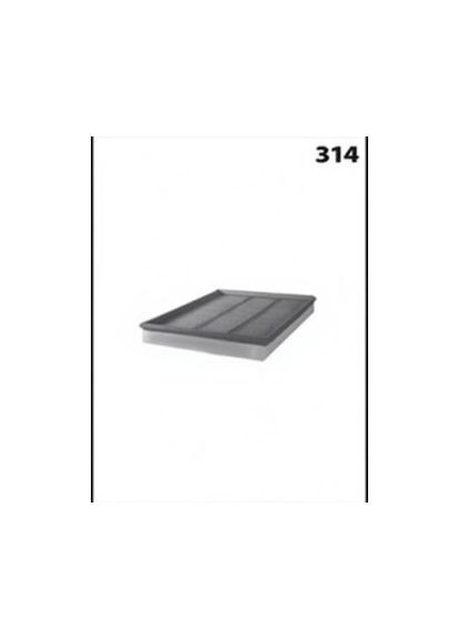 Фильтр воздушный Eurorepar (367033764)