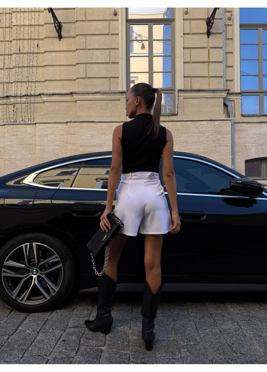 Жіночі класичні шорти-бермуди Avanti (354699926)