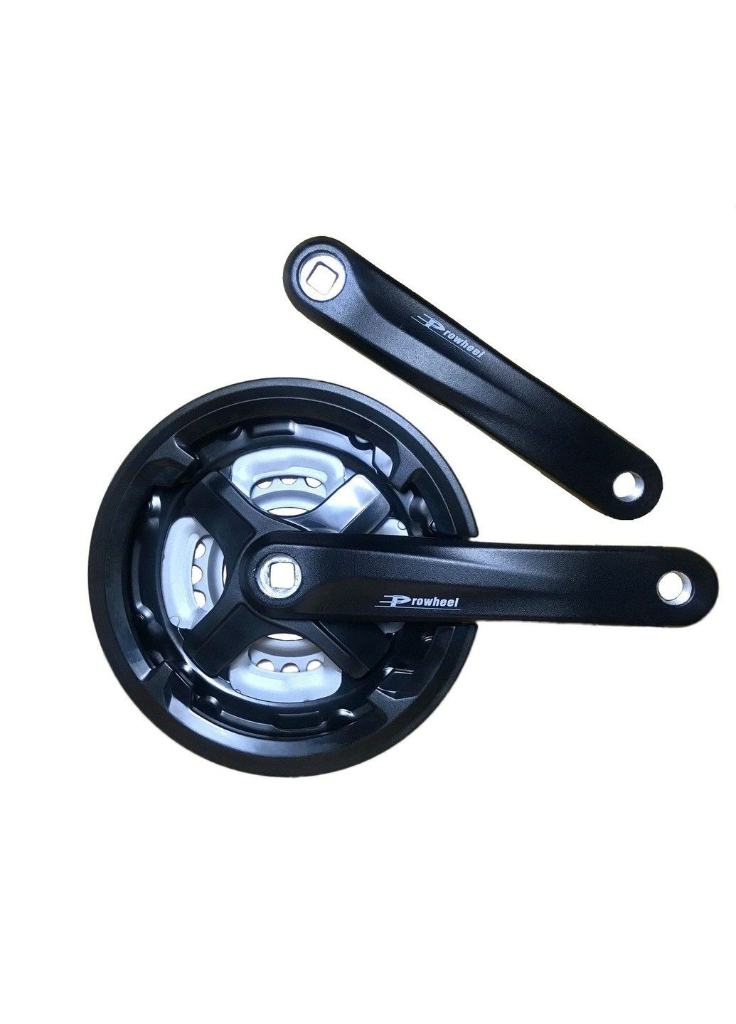 Шатуни ТА-CM68 42-34-24 170 мм Prowheel (356453121)