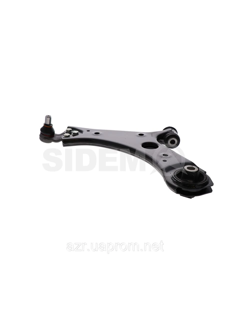 Лівий важіль передньої підвіски JEEP Compass (MP, M6) 16-, 68318011AC, 68318011AD, 68318011AE (1156) Sidem (392740225)