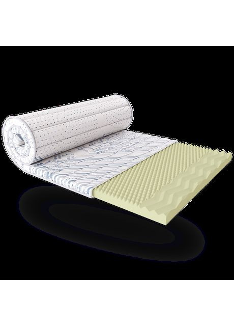Тонкий матрац Scandi Viking, EMM (370292770)