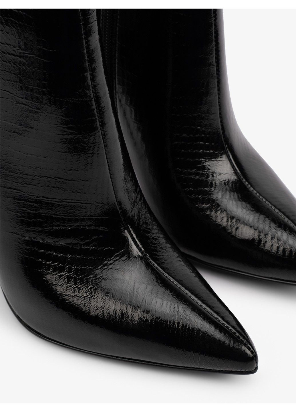 Жіночі черевики на підборах 1100590 Buts (302065963)