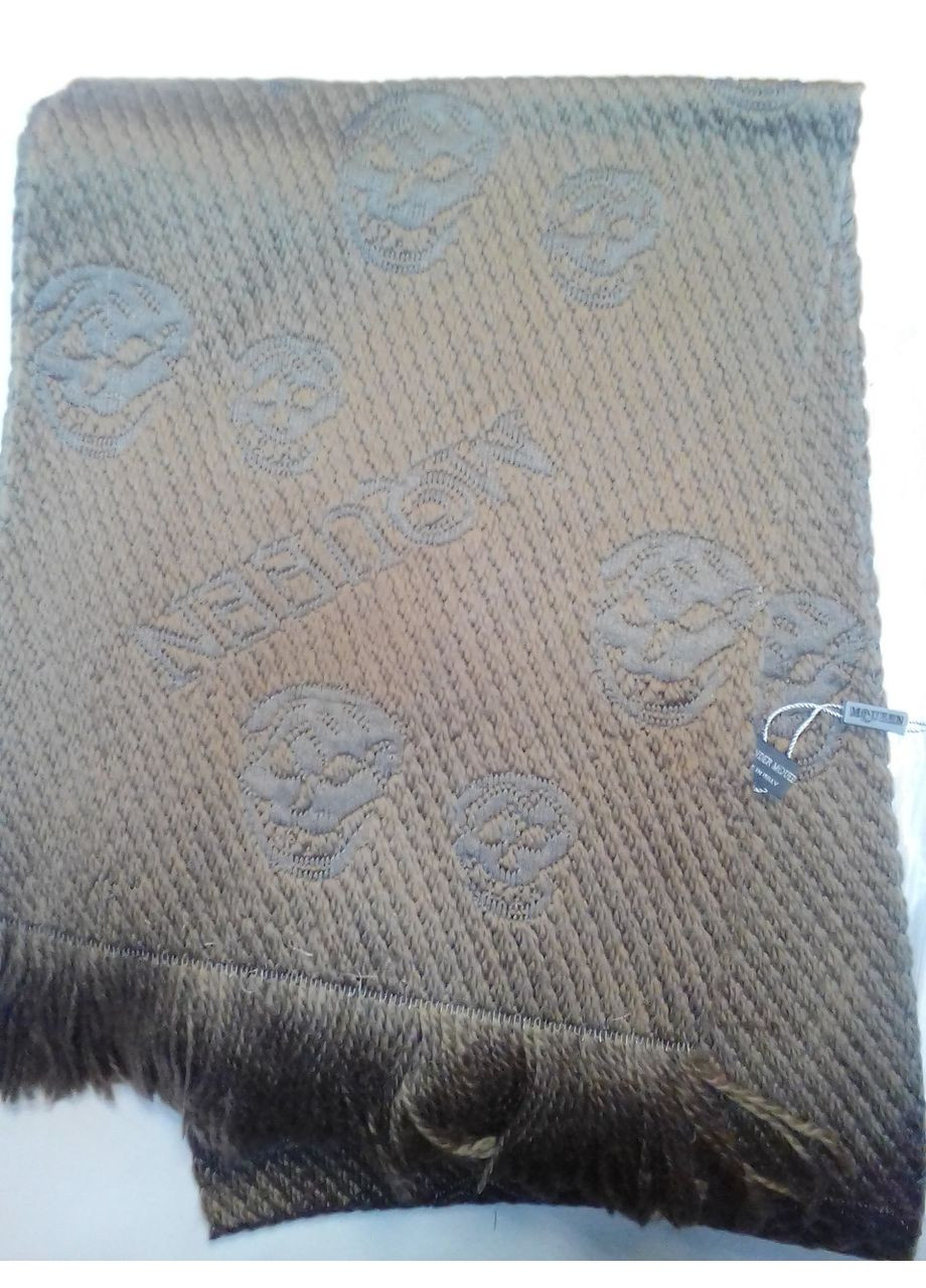 Шарф жіночий 190 × 30 см No Brand (315633214)