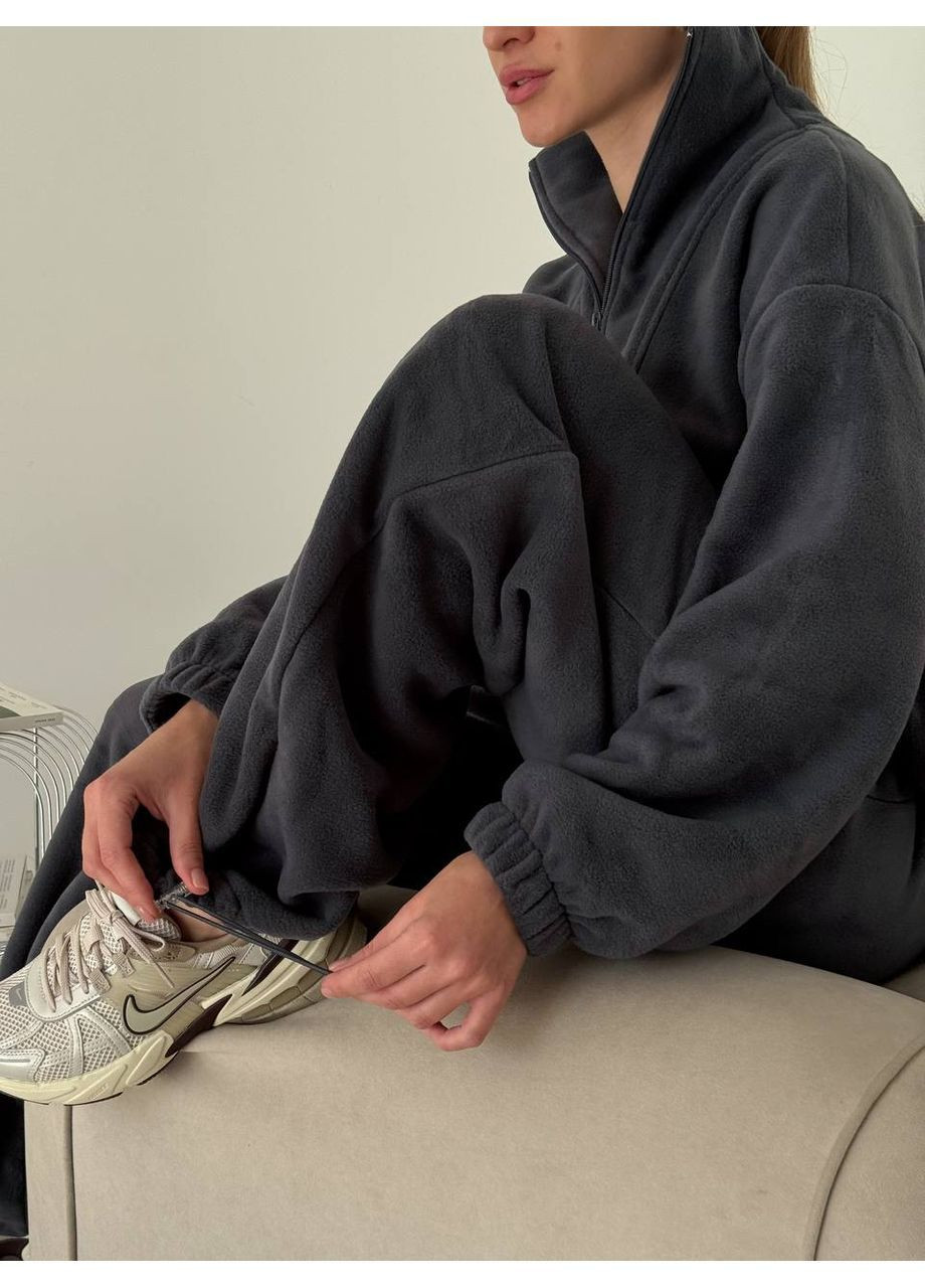 Женский спортивный костюм No Brand (365804931)