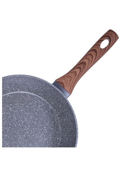 Сковорода (93054) RESTO Aquila глибока 28 см (370014462)