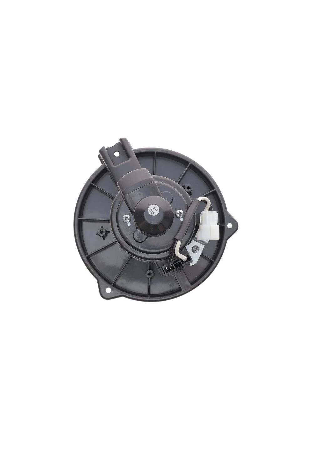 Моторчик печки Toyota Avensis/Corolla 01-09 34230 (opt-om) No Brand (345781244)