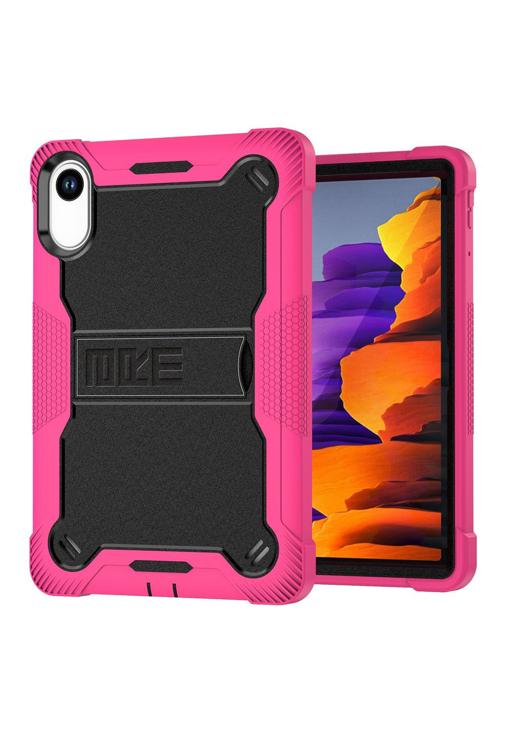 Чехол Rover для Xiaomi Redmi Pad 2 Pink (ARM86086) ArmorStandart (366668119)