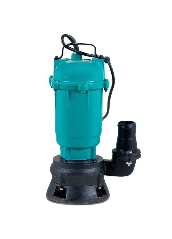 Насос канализационный WQD1011-0,75 (773412) AQUATICA (315862487)