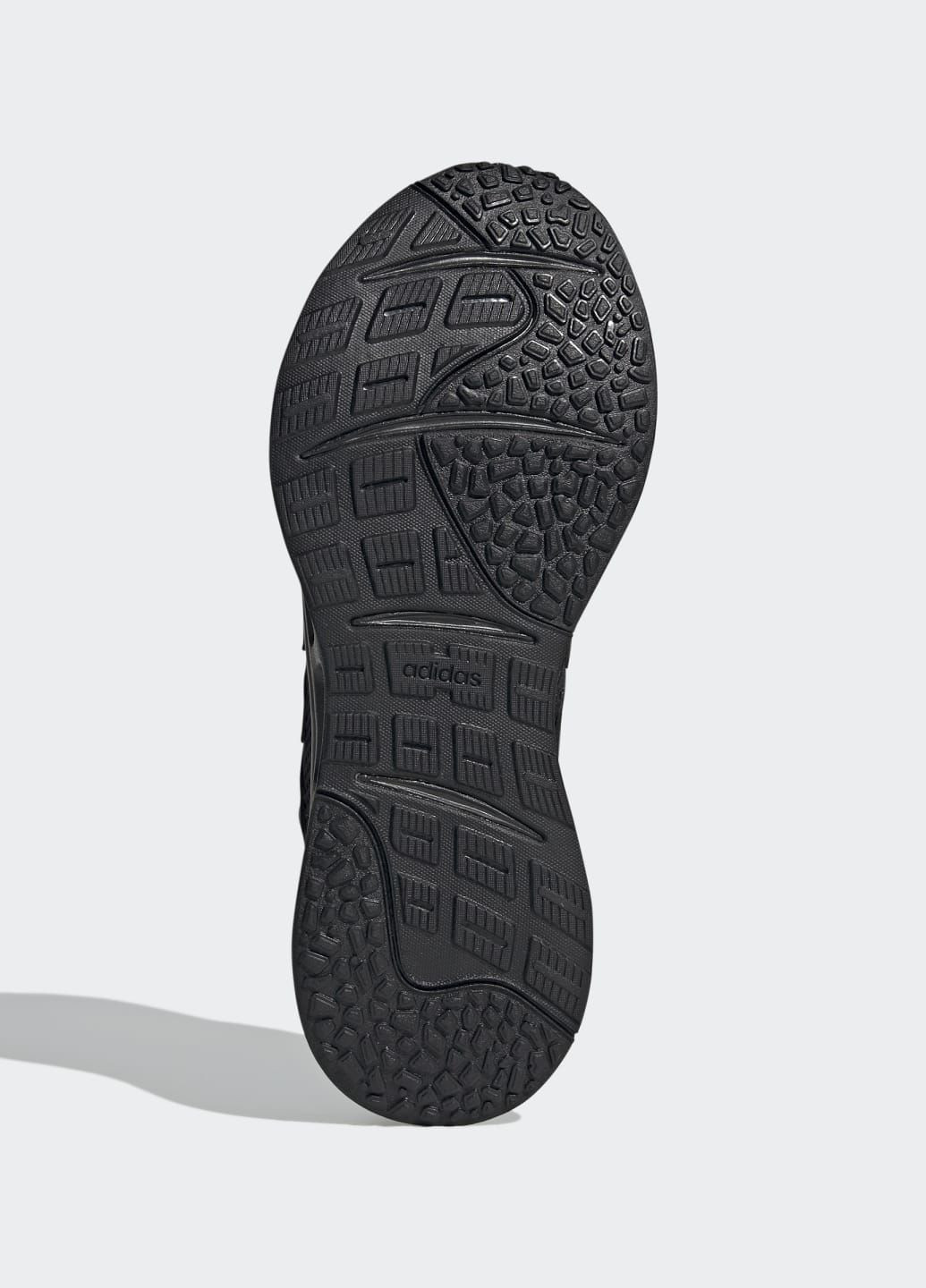 Чорні всесезонні кросівки showtheway 2.0 adidas