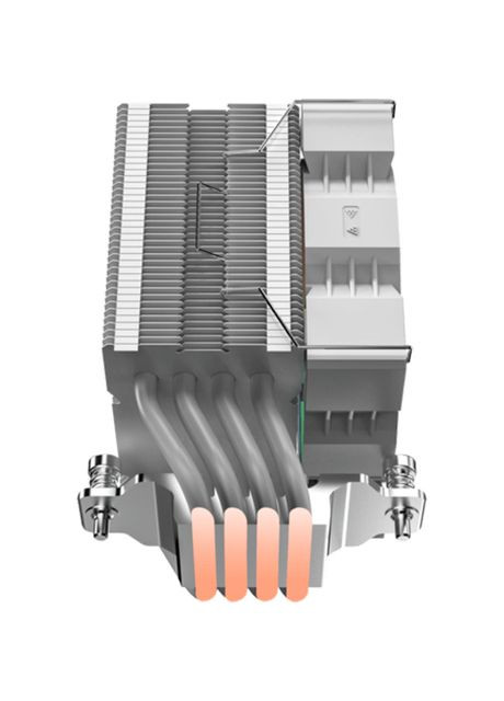 Кулер Gamma 90 WH GameMax (339085772)
