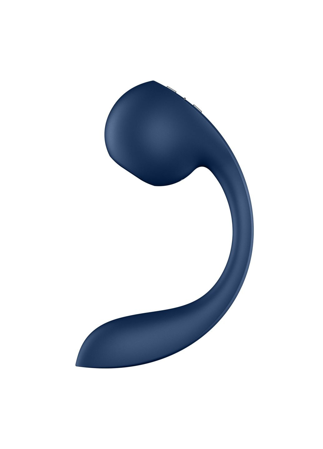 Смарт-стимулятор точки G+ вакуумный стимулятор клитора Pro+ Wave 4 Connect App Satisfyer (369779693)