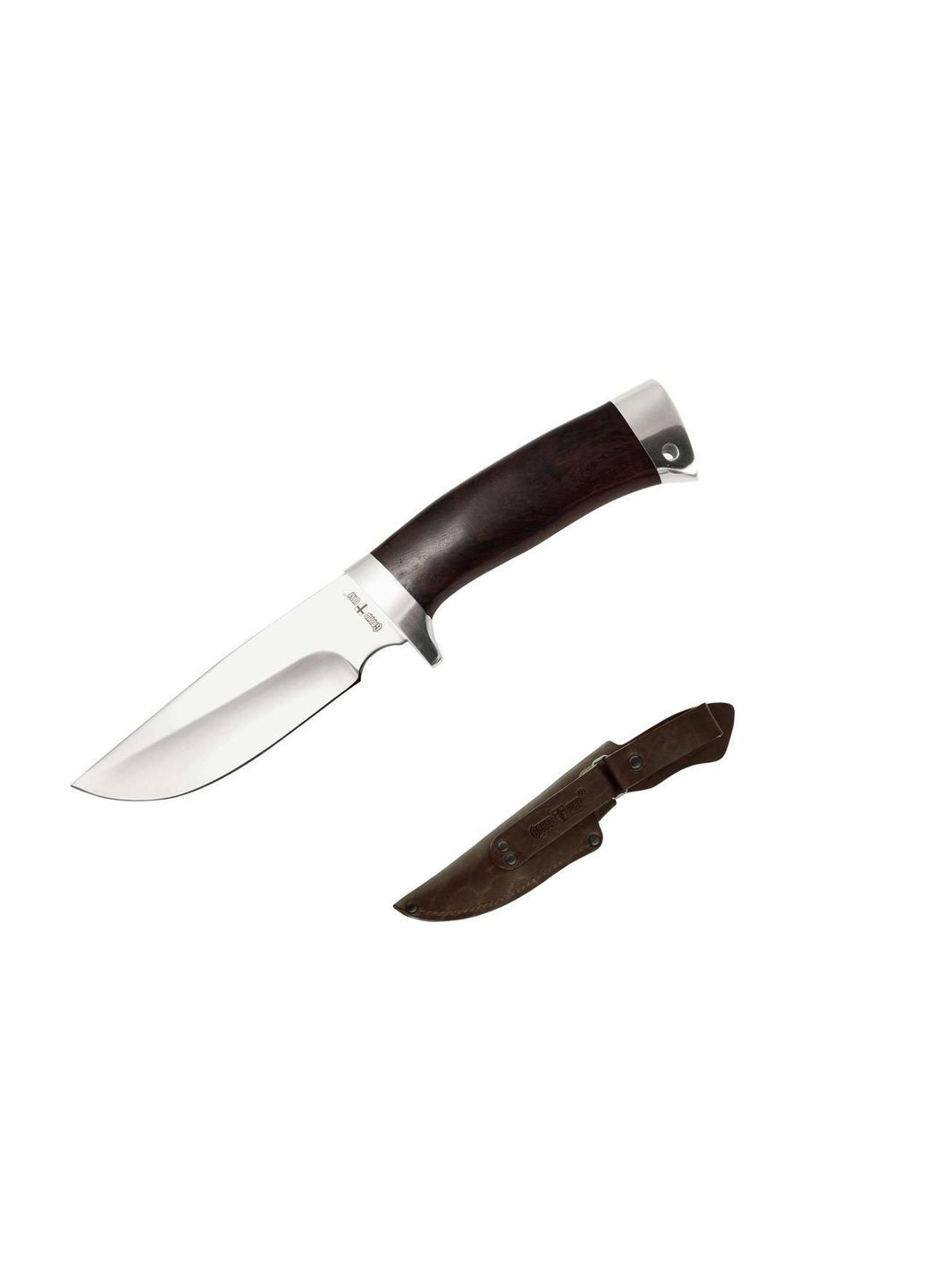 Нож нескладной 13 ACWP-G Grand Way (330828748)