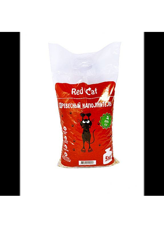 Наполнитель древесный гранулы, 10 литров No Brand (335206442)