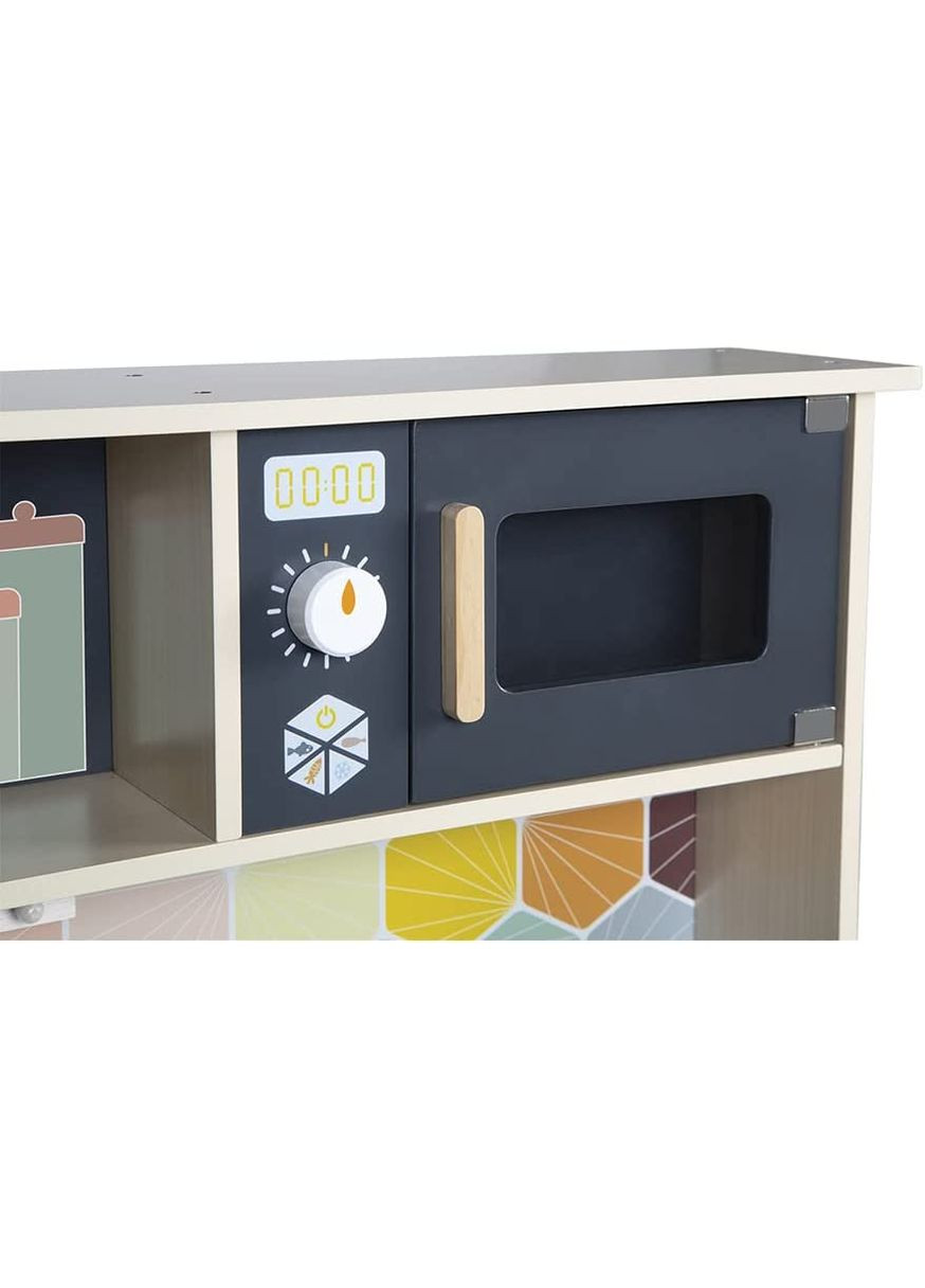 Ігровий набір Кухня Mozaїc Janod (315349550)