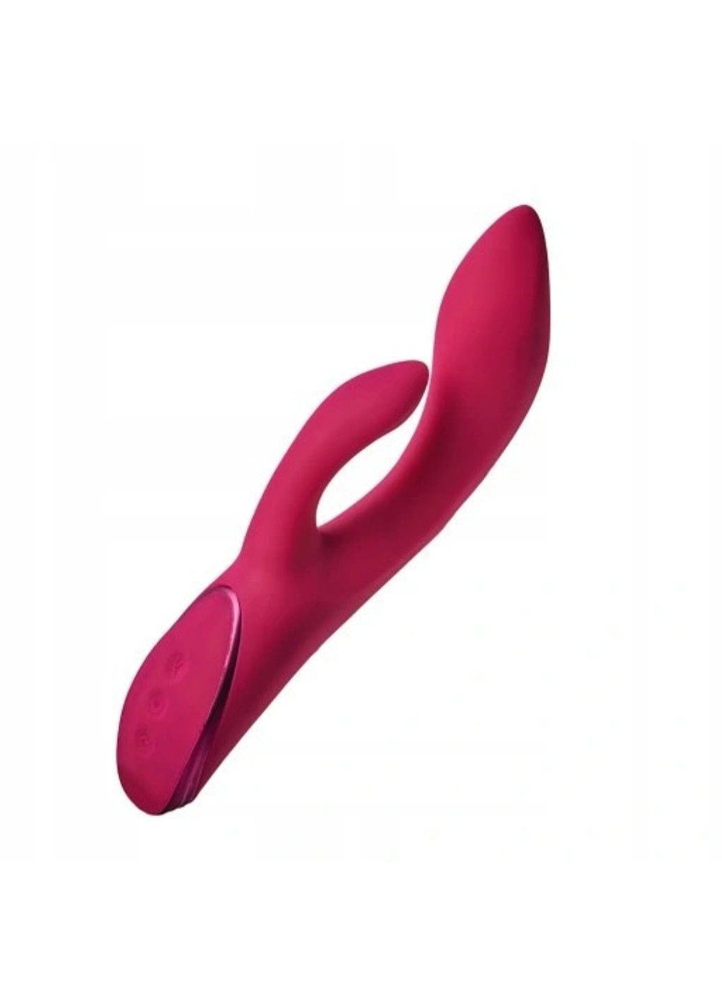 Вибратор двойной SPARKLING JULIA Dream Toys (315497615)