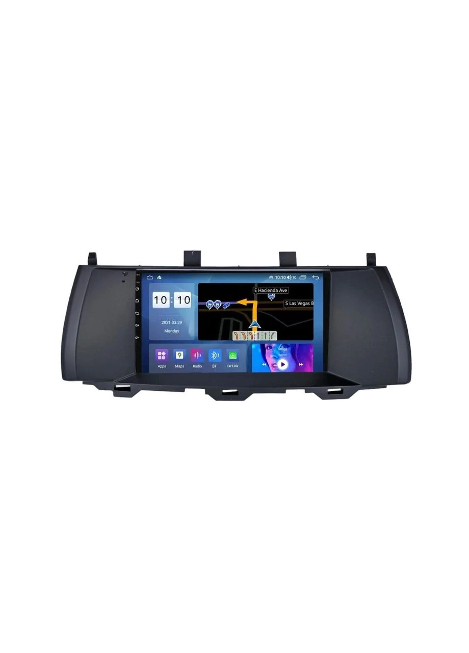 Штатна магнітола серії M200S під Haval H7 2016-2021 (K) 9 дюймів Mekede (399533331)