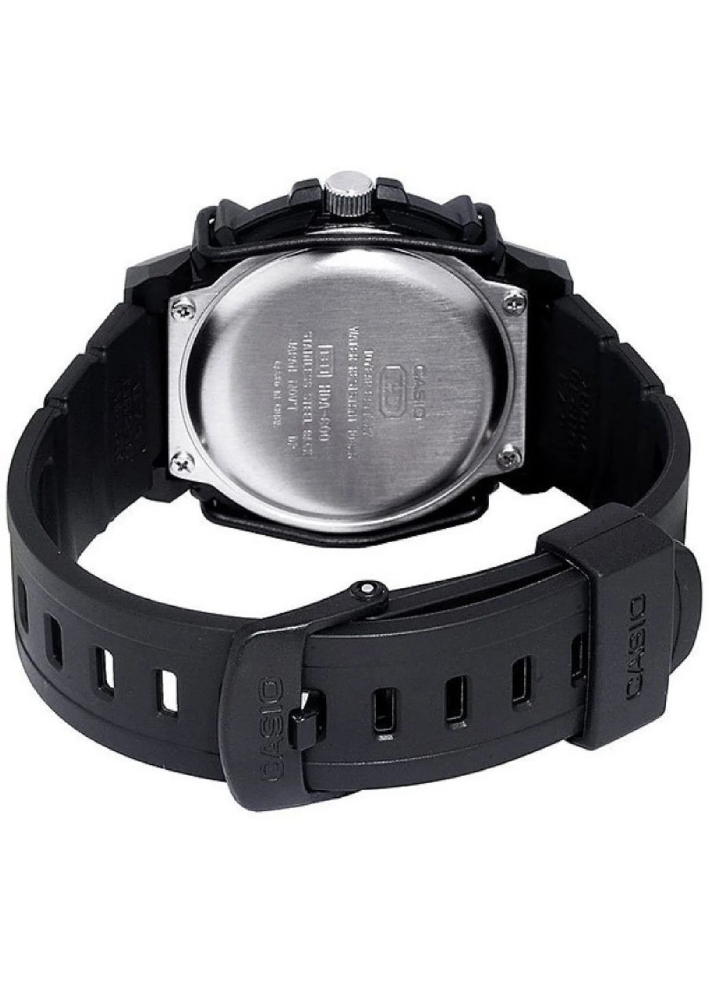 Наручний годинник HDA-600B-1B Casio (322471563)