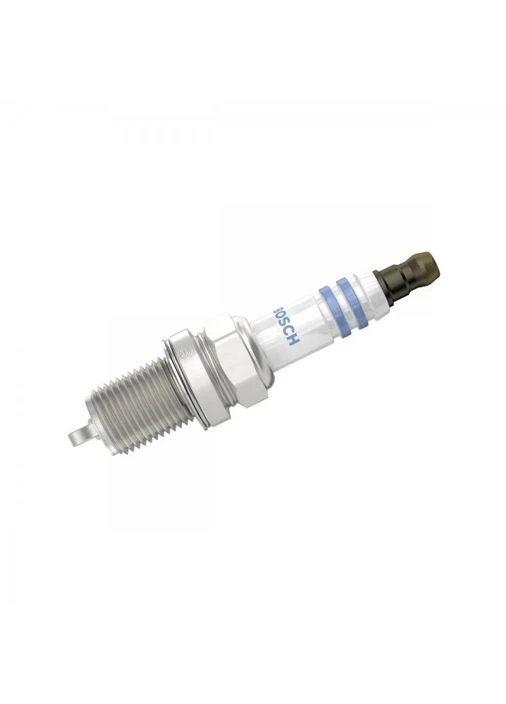 Свеча зажигания Lexus ES/Toyota Camry 2.5 -91 0 242 240 650 RU63 Bosch (339644959)