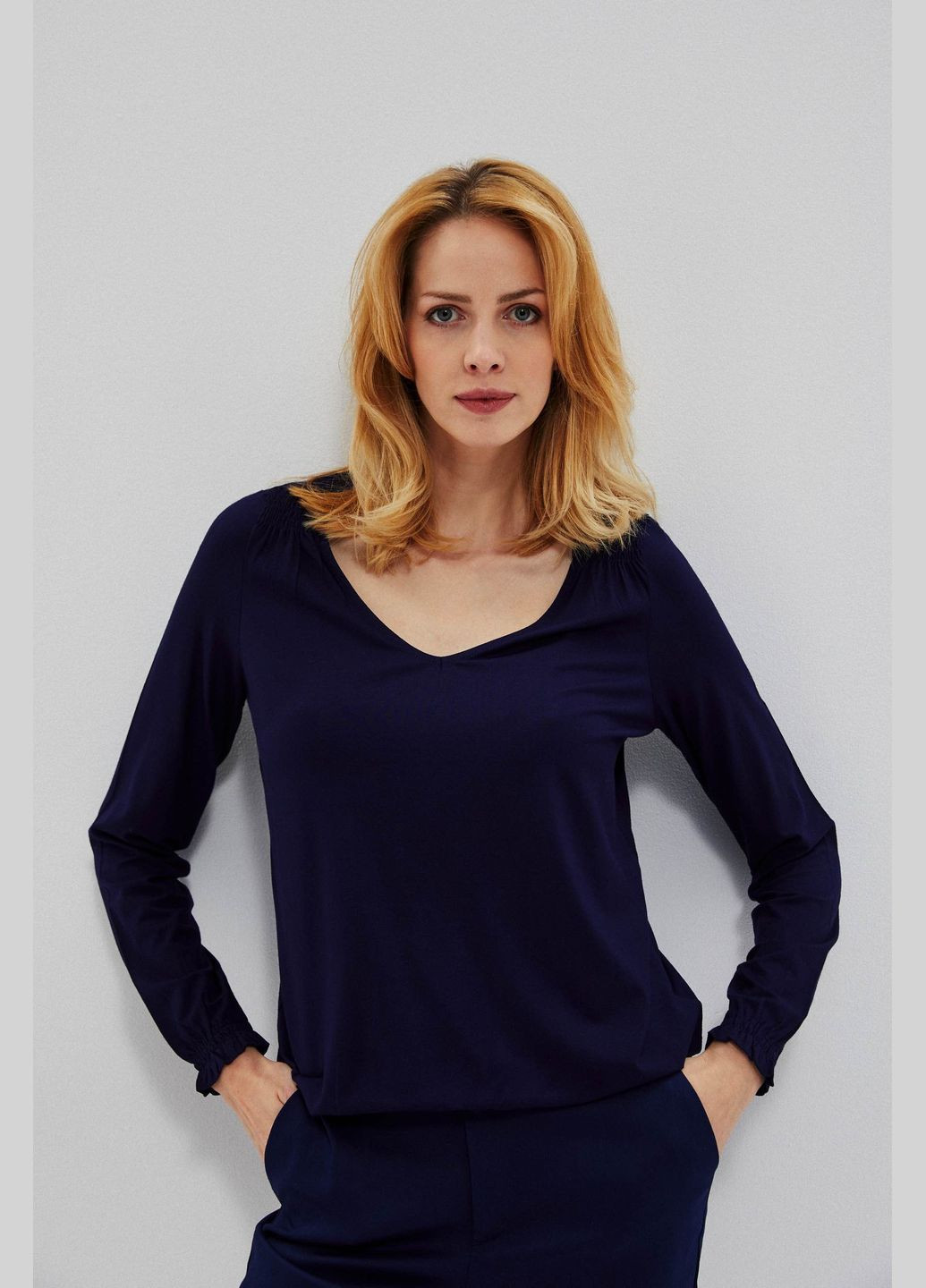 Лонгслив Moodo (322858805)