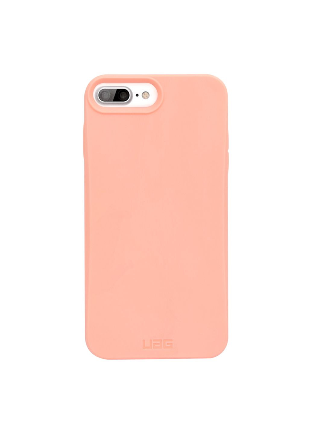 Чехол Outback для iPhone 7 Plus/8 Plus Pink UAG Apple iPhone 7 Plus,APPLE iPhone 8 Plus (370440296)