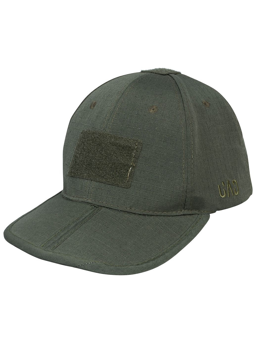 Кепка тактична складна One Size Олива UAD (324624255)