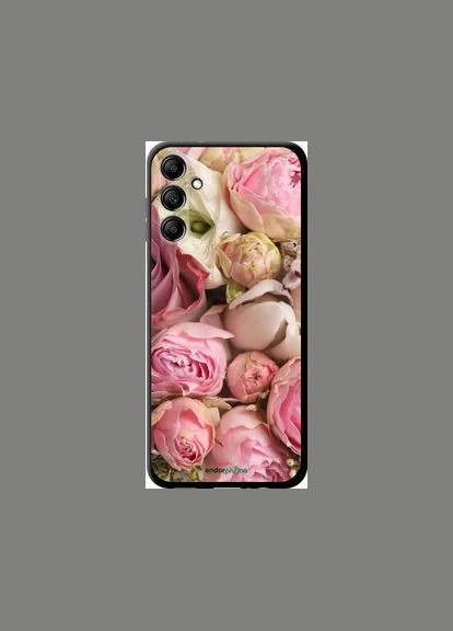 Чохол на Samsung Galaxy A14 A145F Троянди v2 "2320b-2937-2448" Endorphone (348076875)