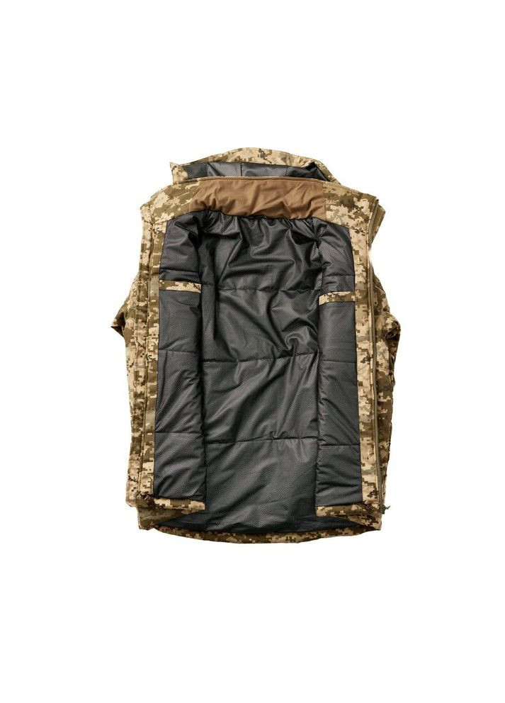 Куртка зимова Call Dragon 3,0, Піксель, S Vik-Tailor (315878801)