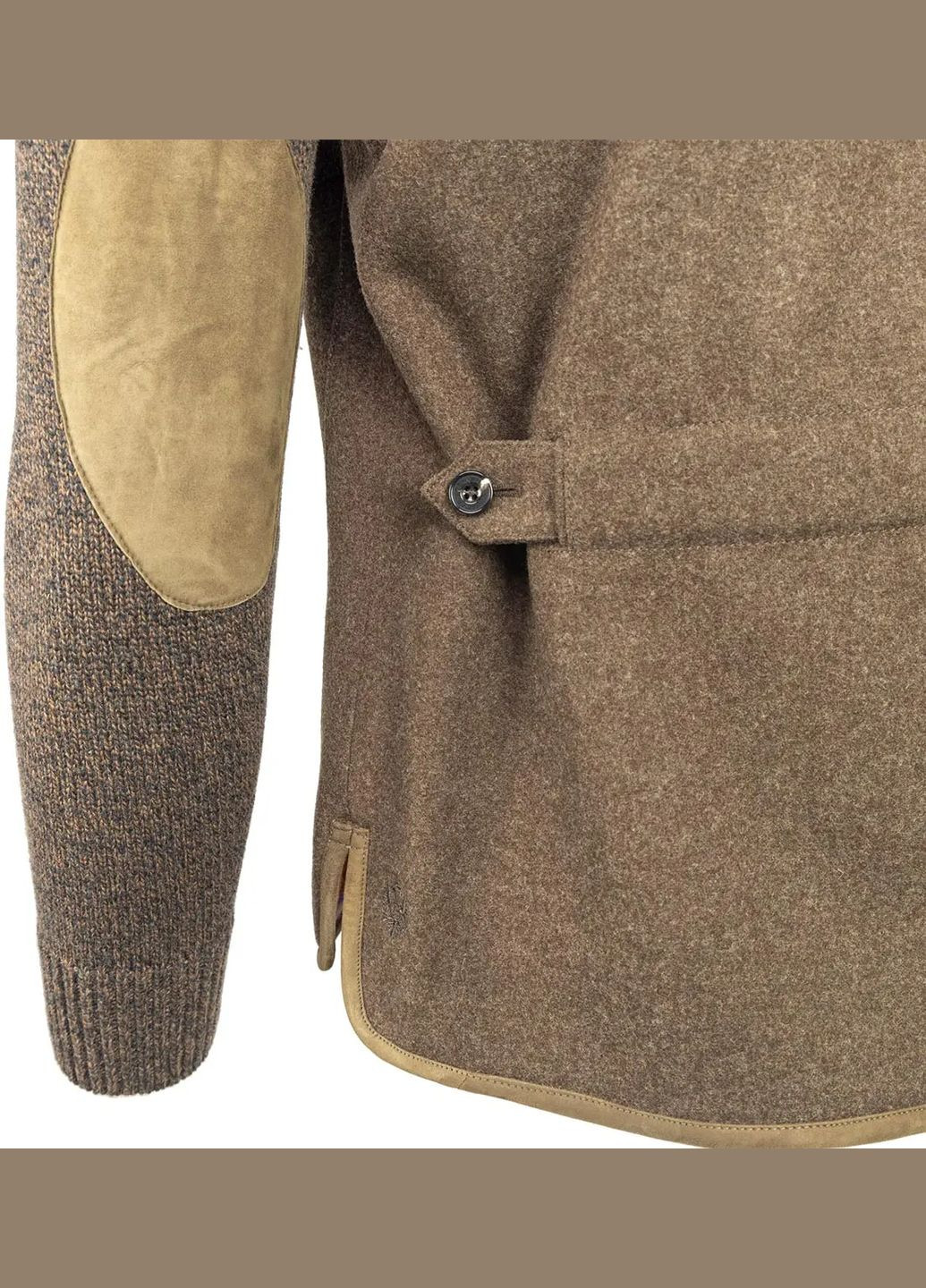 Кардиган Habsburg Hans Brown No Brand (317654844)