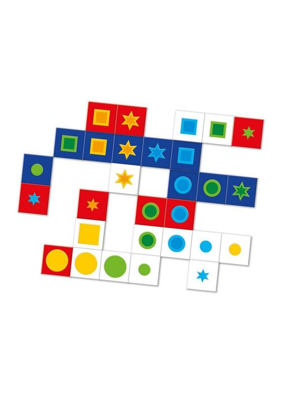 Настільна гра Унікат: Нове видання (Unikat: New edition) (укр) ( ) Granna 04090 (370762412)